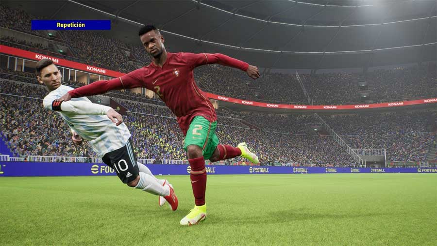Cách chơi PES 2022 cho người mới