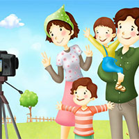 Viết: Quan sát, tìm ý cho bài văn tả người - Tiếng Việt 5 Chân trời sáng tạo