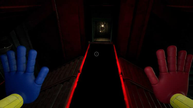 Giải câu đố khởi động băng chuyền