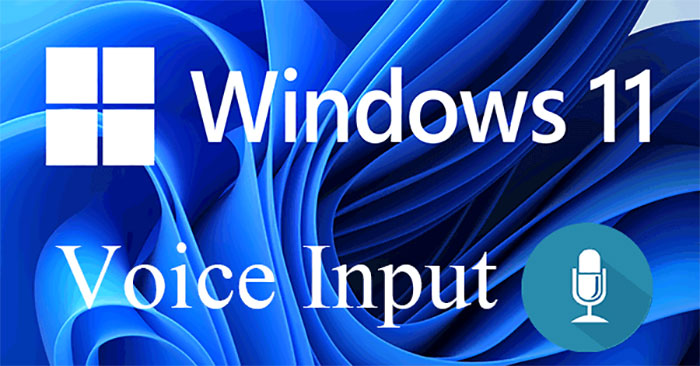 Hướng dẫn bật/tắt Microphone trên Windows 10 và 11