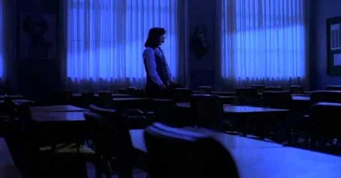 Phim ma Hàn Whispering Corridors (1998)