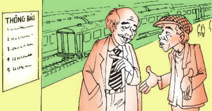 Tập làm văn lớp 3: Tôi cũng như bác Tiếng Việt Lớp 3 tập 1 trang 120 – Tuần 14