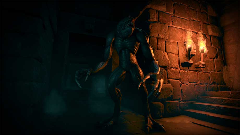 Bring to Light hay không kém game Poppy Playtime