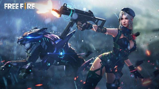 Laura có kỹ năng Sharp Shooter giúp bắn chính xác hơn
