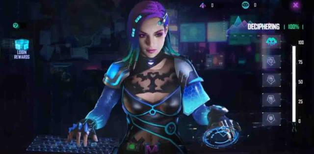 Moco là người hỗ trợ tốt cho đội