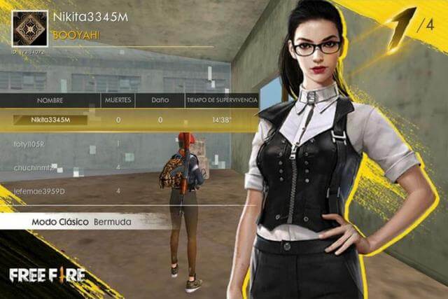 Nikita giúp bạn cải thiện tốc độ reload