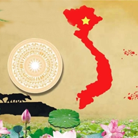 Phân tích bài thơ Đất Nước của Nguyễn Đình Thi (2 Dàn ý + 10 Mẫu)