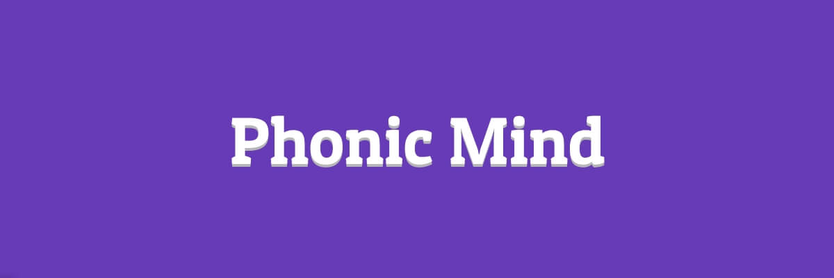 Tách giọng ra khỏi nhạc bằng Phonic Mind