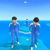 Cách chơi từng chế độ trong Crab Game