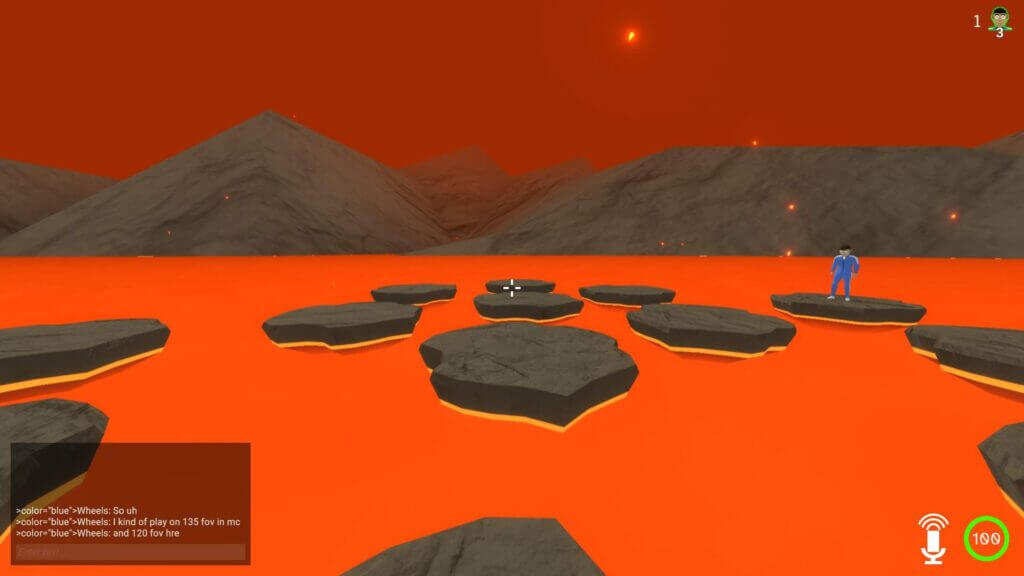 Thử thách khó nhất trong Crab Game