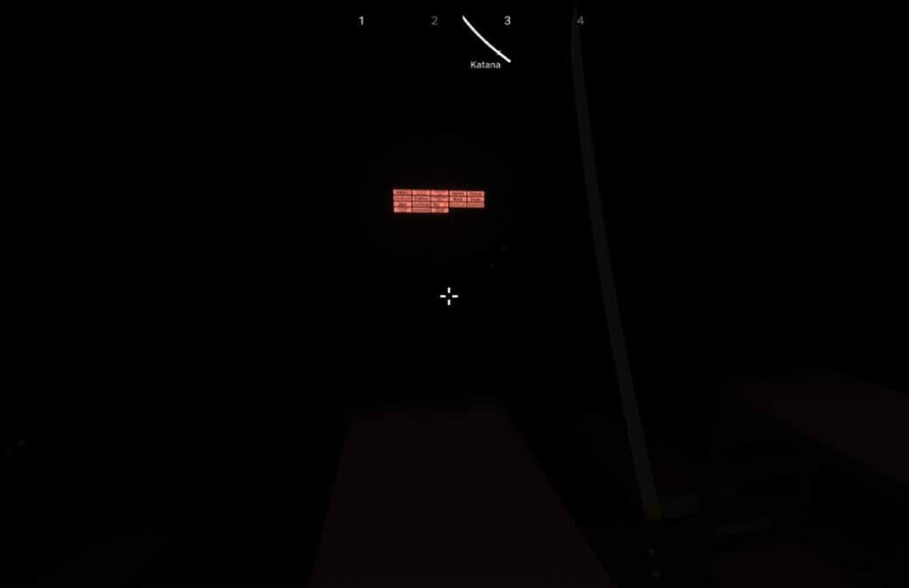 Thử thách tắt đèn đáng sợ trong Lights Out