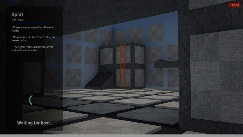 Tô màu thật nhiều các viên gạch để chiến thắng Color Drive