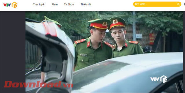 Bắt đầu xem phim