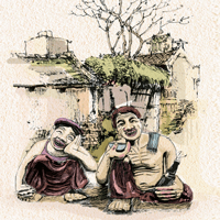 Tác phẩm Chí Phèo