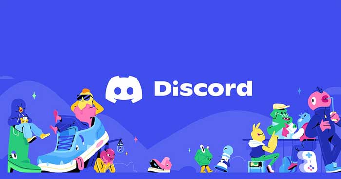 Mạng xã hội Discord chuyên dành cho game thủ