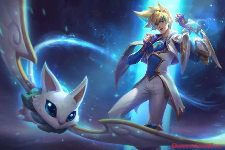 Ezreal