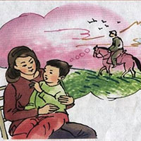 Chia sẻ và đọc: Tuổi ngựa - Tiếng Việt 4 Cánh diều