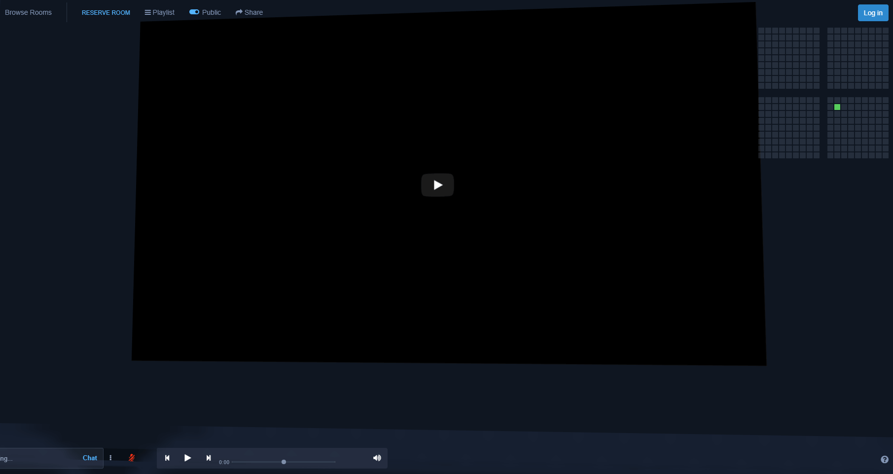 Ứng dụng xem phim chung với bạn bè