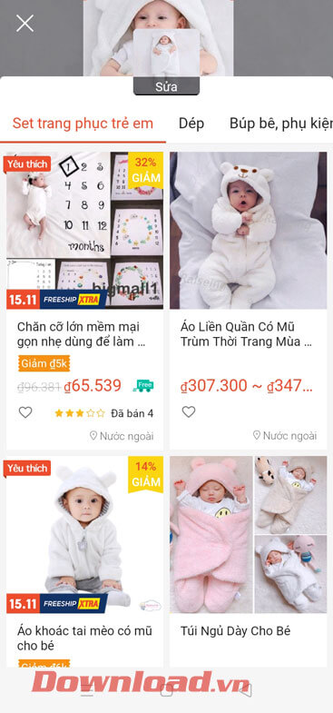 Kết quả tìm kiếm bắng hình ảnh