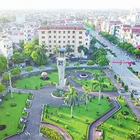 Bộ đề thi học kì 1 môn Giáo dục địa phương lớp 6 năm 2024 - 2025