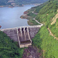 Văn mẫu lớp 12: Dàn ý vẻ đẹp thơ mộng, trữ tình của dòng sông Đà (6 mẫu + Sơ đồ tư duy)