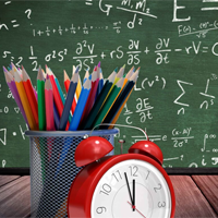 Bộ đề thi học kì 1 môn Toán lớp 10 năm 2025 - 2026 (Sách mới)