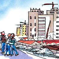 Đọc: Về ngôi nhà đang xây - Tiếng Việt 5 Kết nối tri thức