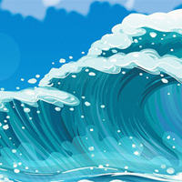 Văn mẫu lớp 11: Phân tích khổ 5 bài thơ Sóng của Xuân Quỳnh (Dàn ý + 4 Mẫu)