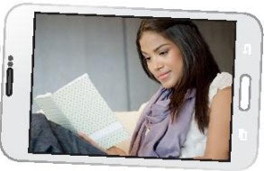 Look at the photos and complete the sentences