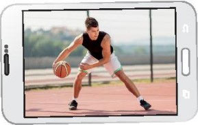 Look at the photos and complete the sentences