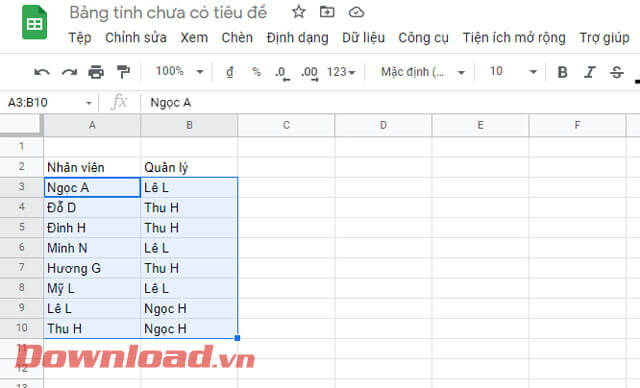 Bôi đen dữ liệu