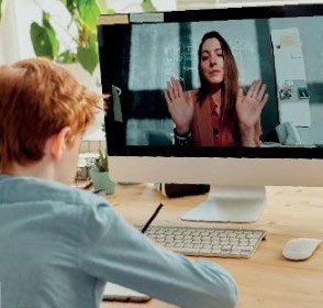 Look at the first photo and answer the questions