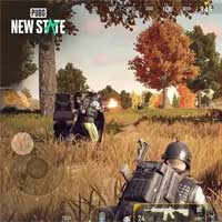 PUBG: New State - Những vũ khí tốt nhất trong PUBG Mobile 2
