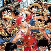 TOP game anime hay nhất trên Android