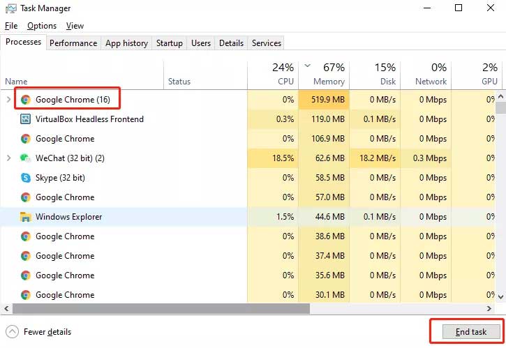 Cách tăng tốc LDPlayer