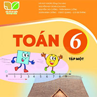 Bộ đề thi học kì 1 môn Toán 6 năm 2025 - 2026 sách Kết nối tri thức với cuộc sống