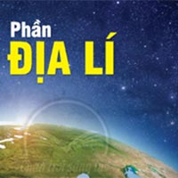 Bộ câu hỏi trắc nghiệm Địa lí 6 sách Chân trời sáng tạo (Cả năm)