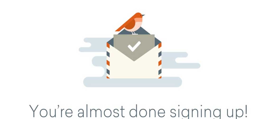 <p>3. Sau khi đăng ký thành công. Truy cập email bạn dùng Vyond để kích hoạt tài khoản và có thể sử