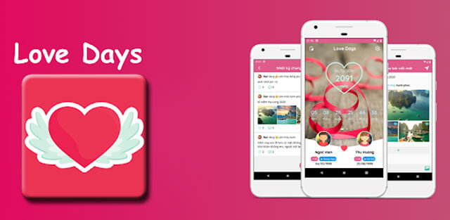Love days