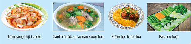 Món ăn