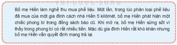 Tìm hiểu giá trị của một người