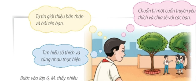 Nhiệm vụ 1