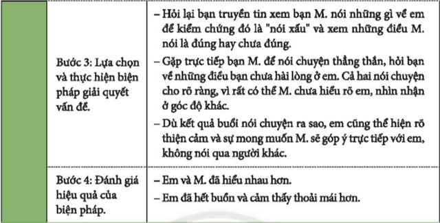 Nhiệm vụ 7