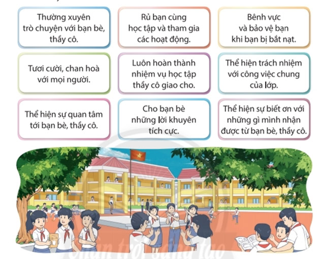 Nhiệm vụ 4