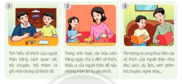 Nhiệm vụ 5