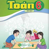 Bộ đề thi học kì 1 môn Toán 6 năm 2025 - 2026 sách Cánh diều