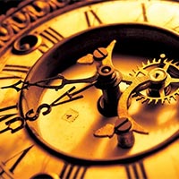 Toán lớp 5 Bài 79: Trừ số đo thời gian