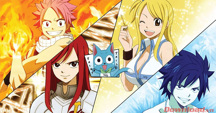 Hỏa Long Pháp Sư