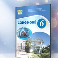 Bộ đề thi học kì 1 môn Công nghệ 6 năm 2025 - 2026 sách Kết nối tri thức với cuộc sống