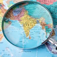 Đề cương ôn tập học kì 1 môn Lịch sử - Địa lí 8 sách Chân trời sáng tạo